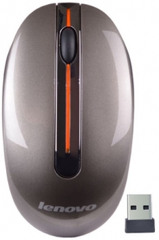 Lenovo Wireless N3903A Metal